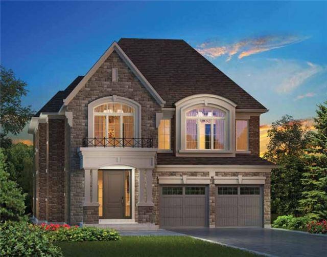 3652 Banff Crt, House detached with 4 bedrooms, 5 bathrooms and 2 parking in Mississauga ON | Image 1