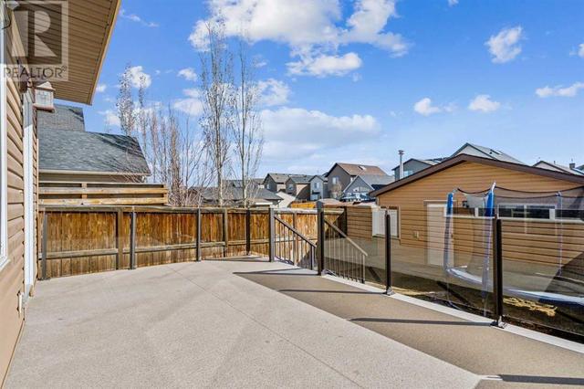2065 New Brighton Gardens Se, House detached with 3 bedrooms, 3 bathrooms and 3 parking in Calgary AB | Image 28