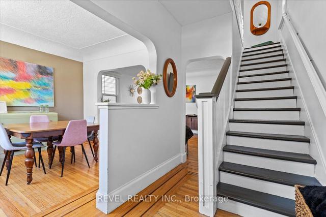 61 Jones St, House detached with 3 bedrooms, 2 bathrooms and 1 parking in Hamilton ON | Image 36