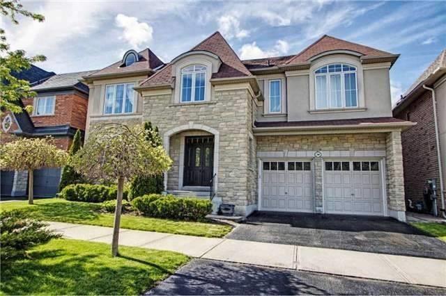200 Williamson Dr E, House detached with 4 bedrooms, 5 bathrooms and 2 parking in Ajax ON | Image 1