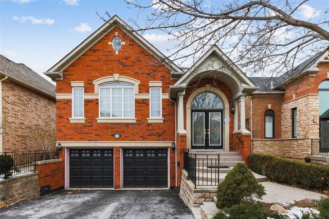 1547 Sandpiper Rd, House detached with 2 bedrooms, 3 bathrooms and 4 parking in Oakville ON | Image 1