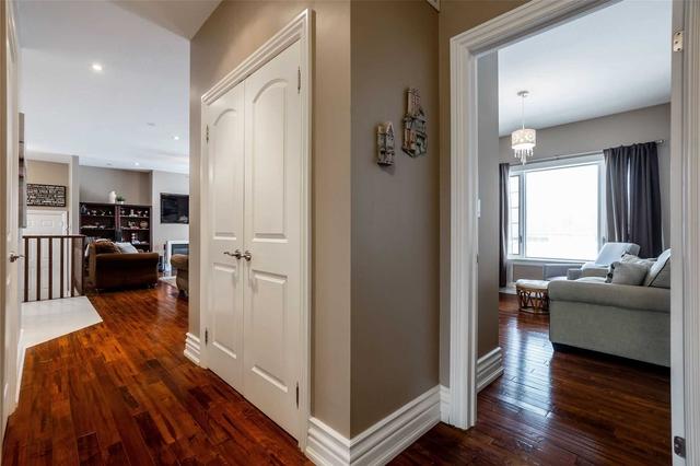 1294 Wanless Dr, House detached with 3 bedrooms, 3 bathrooms and 10 parking in Brampton ON | Image 11