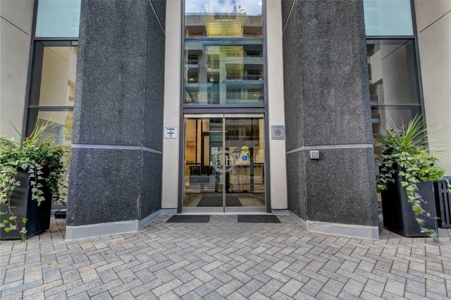 ne2001 - 9205 Yonge St, Condo with 1 bedrooms, 1 bathrooms and 1 parking in Richmond Hill ON | Image 17