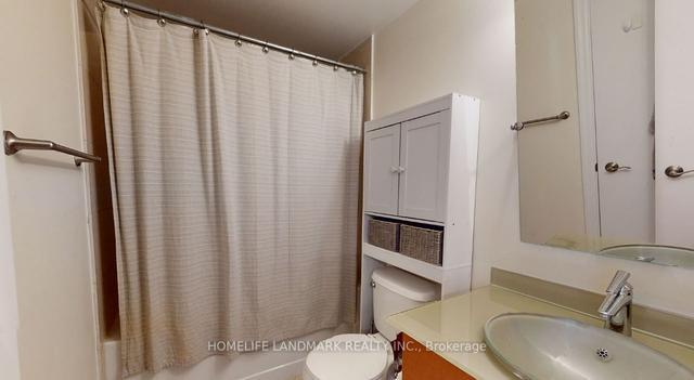 1306 - 8 Scollard St, Condo with 1 bedrooms, 1 bathrooms and 0 parking in Toronto ON | Image 3