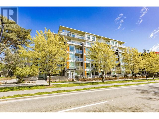 108 - 5058 Cambie Street, Condo with 2 bedrooms, 2 bathrooms and 1 parking in Vancouver BC | Image 2