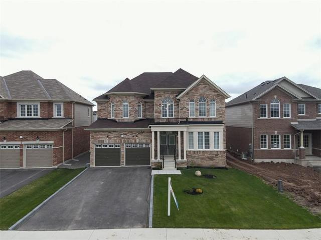 4489 Willick Road, House detached with 4 bedrooms, 3 bathrooms and 4 parking in Niagara Falls ON | Image 1