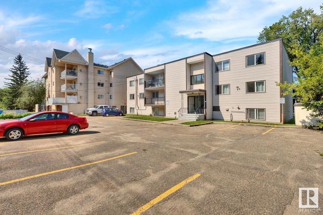 303 - 10745 78 Av Nw, Condo with 2 bedrooms, 1 bathrooms and null parking in Edmonton AB | Image 34