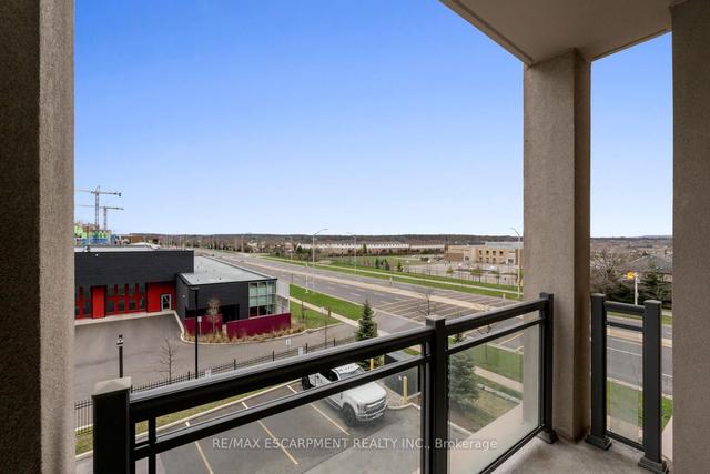 308 - 2490 Old Bronte Rd, Condo with 2 bedrooms, 2 bathrooms and 1 parking in Oakville ON | Image 25