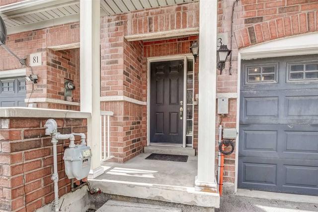 83 Huxtable Lane, House attached with 3 bedrooms, 3 bathrooms and 2 parking in Toronto ON | Image 29