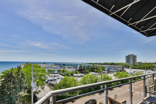 501 - 50 Port St E, Condo with 2 bedrooms, 3 bathrooms and 2 parking in Mississauga ON | Image 29