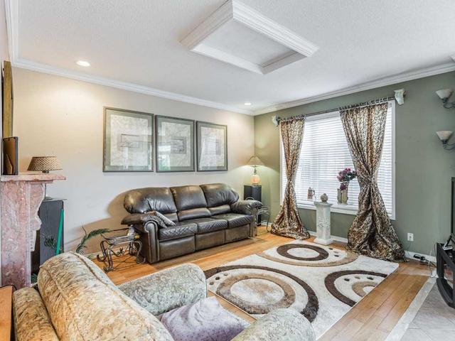 131 Rouge Bank Dr, House detached with 4 bedrooms, 6 bathrooms and 4 parking in Markham ON | Image 28