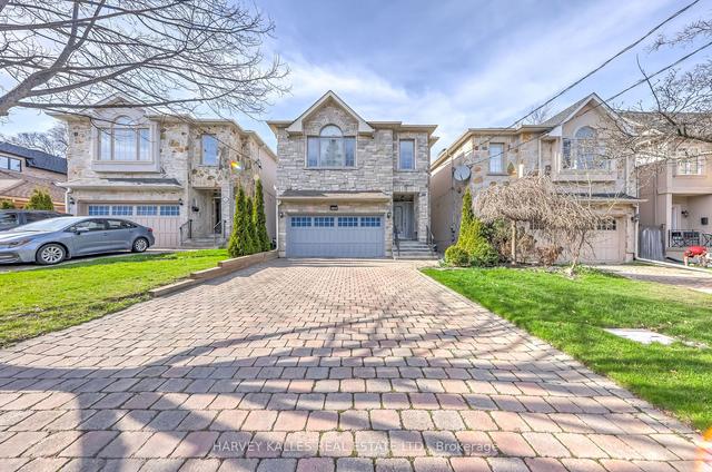 308b Hounslow Ave, House detached with 4 bedrooms, 5 bathrooms and 6 parking in Toronto ON | Image 12