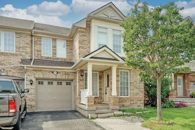 2483 Appalachain Dr, House semidetached with 3 bedrooms, 3 bathrooms and 2 parking in Oakville ON | Image 1