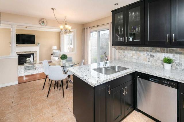 2386 Eden Valley Dr, House detached with 3 bedrooms, 3 bathrooms and 4 parking in Oakville ON | Image 7