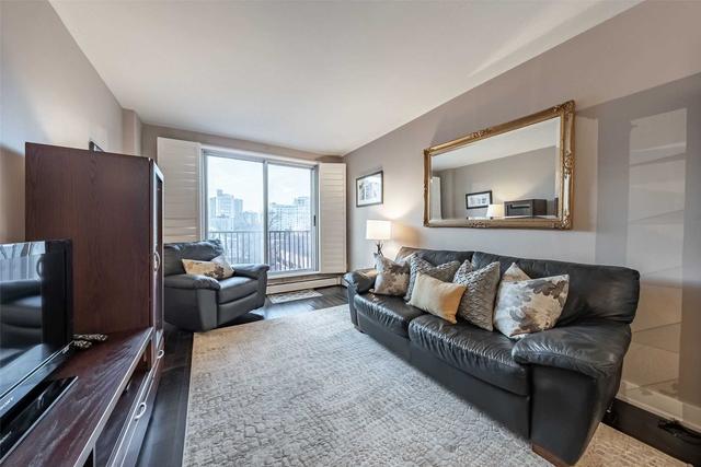 602 - 141 Catharine St S, Condo with 1 bedrooms, 1 bathrooms and 1 parking in Hamilton ON | Image 33