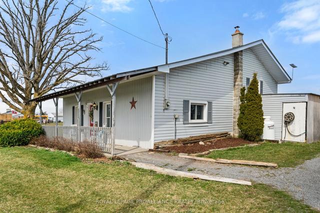 1693 Casey Rd, House detached with 3 bedrooms, 2 bathrooms and 8 parking in Belleville ON | Image 34