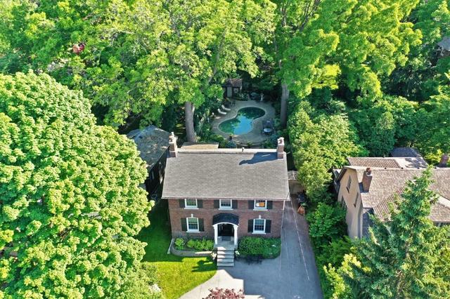 92 Burnhamthorpe Rd, House detached with 4 bedrooms, 4 bathrooms and 6 parking in Toronto ON | Image 30