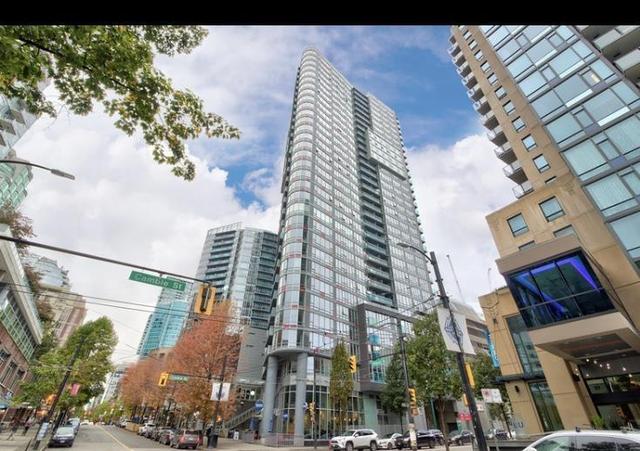 305 - 233 Robson Street, Condo with 2 bedrooms, 2 bathrooms and null parking in Vancouver BC | Card Image