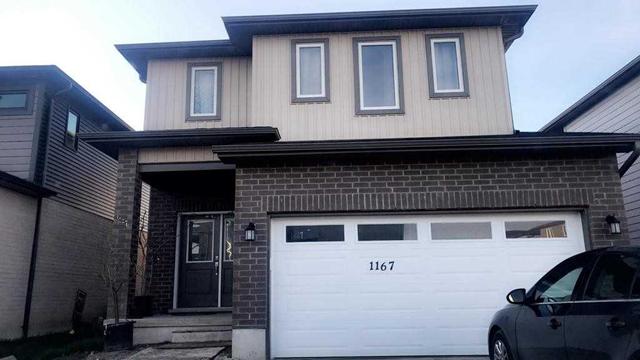 1167 Elson Rd, House detached with 4 bedrooms, 3 bathrooms and 6 parking in London ON | Image 1