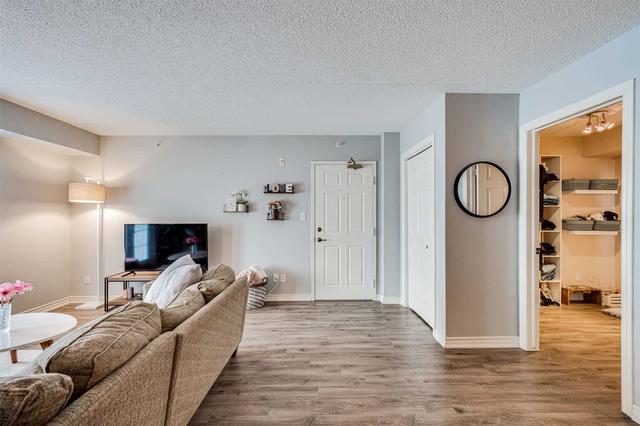 306 - 2055 Appleby Line, Condo with 1 bedrooms, 1 bathrooms and 1 parking in Burlington ON | Image 8