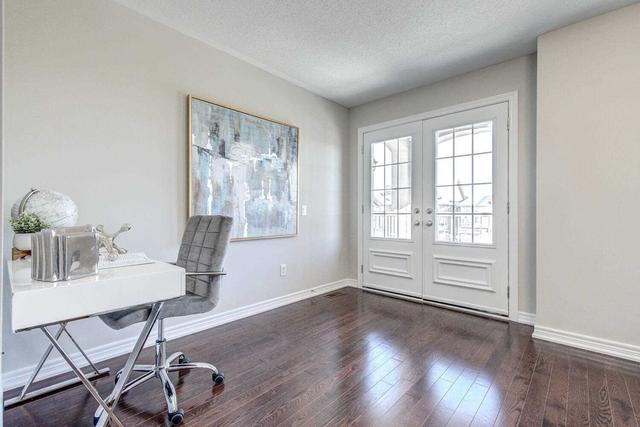404 Lady Nadia Dr, House detached with 3 bedrooms, 4 bathrooms and 4 parking in Vaughan ON | Image 22