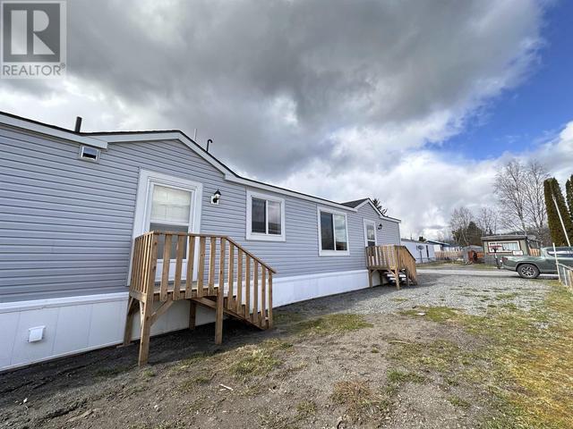 49 - 3889 Muller Avenue, House other with 2 bedrooms, 2 bathrooms and null parking in Kitimat Stikine E BC | Image 15
