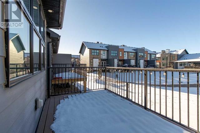 1, - 59 Aquitania Circle W, House attached with 2 bedrooms, 2 bathrooms and 2 parking in Lethbridge AB | Image 34