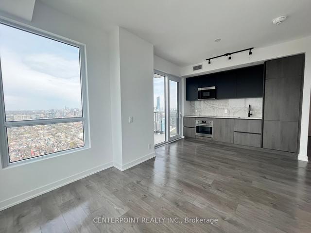 5013 - 108 Peter St, Condo with 2 bedrooms, 2 bathrooms and 1 parking in Toronto ON | Image 12