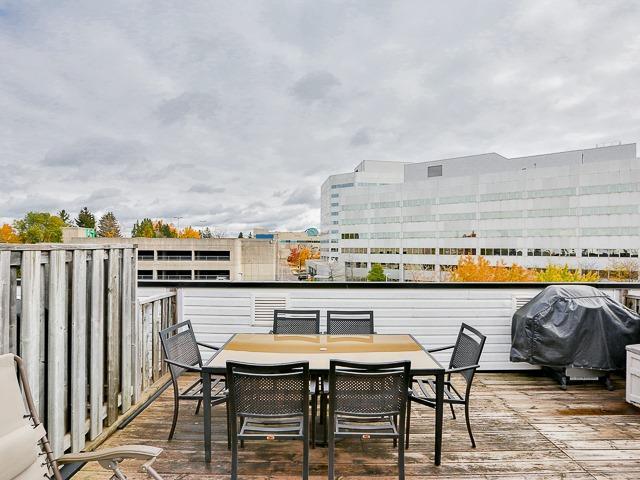Th 192 - 760 Lawrence Ave W, Townhouse with 2 bedrooms, 2 bathrooms and 1 parking in Toronto ON | Image 15