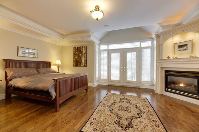 382 Melrose Ave, House detached with 4 bedrooms, 4 bathrooms and 3 parking in Toronto ON | Image 13