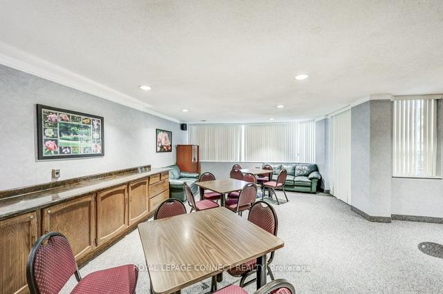 601 - 121 Ling Rd, Condo with 2 bedrooms, 2 bathrooms and 1 parking in Toronto ON | Image 22