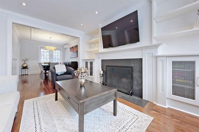 528 Roselawn Ave, House detached with 3 bedrooms, 3 bathrooms and 1 parking in Toronto ON | Image 38