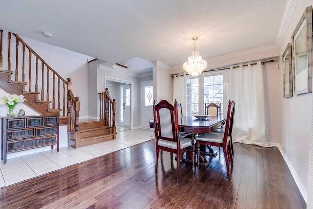 2232 Kenneth Cres, House detached with 3 bedrooms, 3 bathrooms and 3 parking in Burlington ON | Image 23