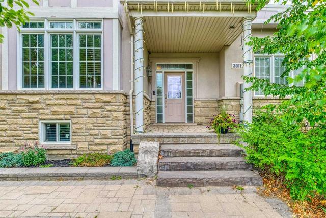 3011 Richview Blvd, House attached with 3 bedrooms, 3 bathrooms and 4 parking in Oakville ON | Image 23