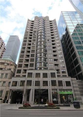 uph03 - 55 Bloor St E, Condo with 2 bedrooms, 2 bathrooms and 1 parking in Toronto ON | Image 1