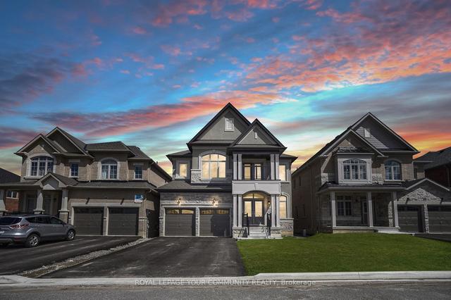 1545 Prentice Rd, House detached with 4 bedrooms, 4 bathrooms and 7 parking in Innisfil ON | Image 1