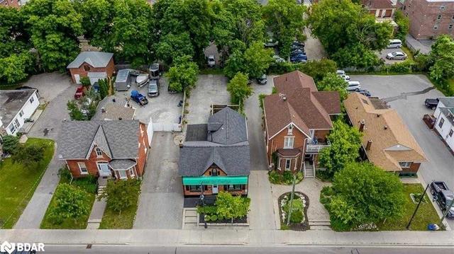 89 Toronto St, House detached with 2 bedrooms, 2 bathrooms and 6 parking in Barrie ON | Image 31