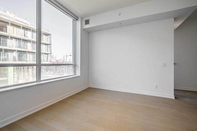 s219 - 455 Front St E, Condo with 1 bedrooms, 1 bathrooms and 1 parking in Toronto ON | Image 4