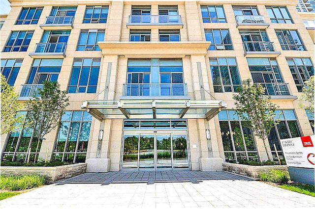 th6 - 15 Viking Lane, Townhouse with 3 bedrooms, 3 bathrooms and 1 parking in Toronto ON | Image 23
