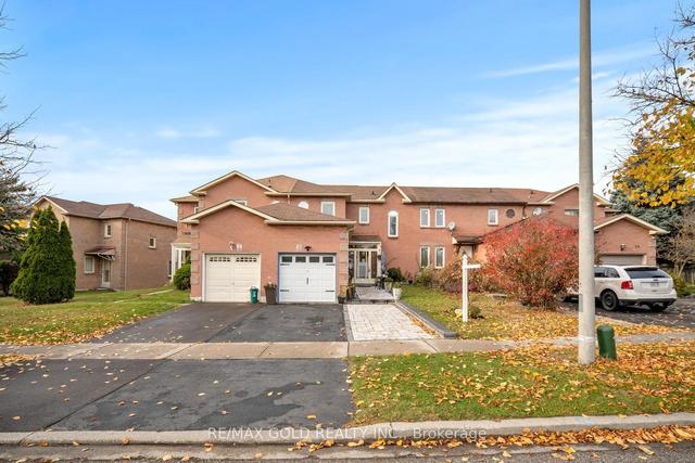 82 Wright Cres, House attached with 3 bedrooms, 2 bathrooms and 2 parking in Ajax ON | Image 12