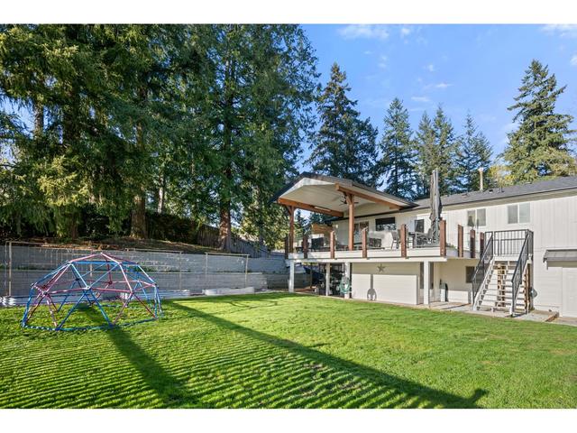 1143 252 Street, House detached with 4 bedrooms, 3 bathrooms and 2 parking in Langley BC | Image 36