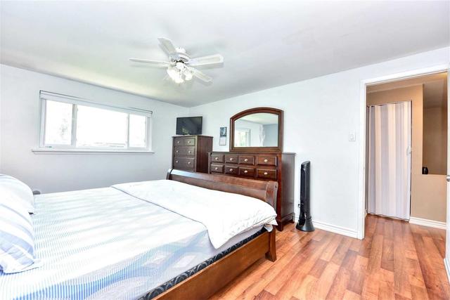 32 Balmoral Dr, Townhouse with 3 bedrooms, 2 bathrooms and 1 parking in Brampton ON | Image 19