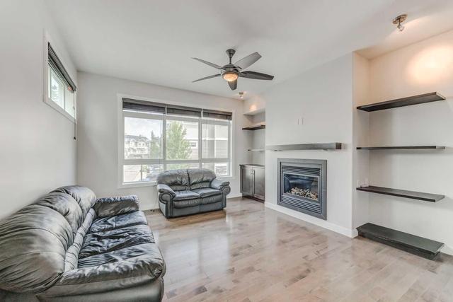 112 Skyview Ranch Road Ne, Home with 2 bedrooms, 2 bathrooms and 1 parking in Calgary AB | Image 7