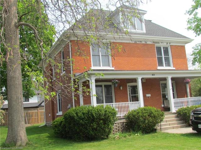 361 Talbot W Street, House detached with 5 bedrooms, 1 bathrooms and null parking in Aylmer ON | Image 25