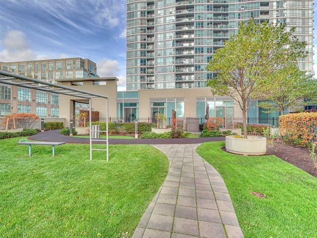 t1 - 165 Legion Rd, Condo with 1 bedrooms, 1 bathrooms and 2 parking in Toronto ON | Image 20