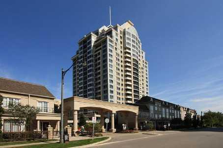 414 - 8 Rean Dr, Condo with 1 bedrooms, 1 bathrooms and null parking in Toronto ON | Image 1