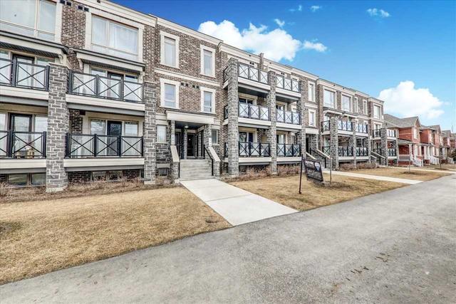 120 - 2 Dunsheath Way, Townhouse with 2 bedrooms, 2 bathrooms and 2 parking in Markham ON | Image 12