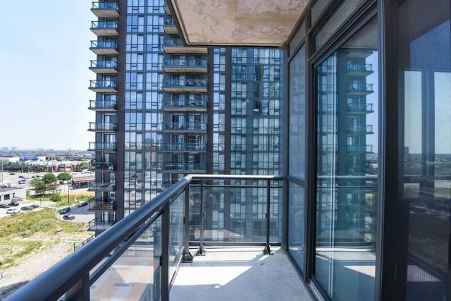 919 - 5033 Four Springs Ave, Condo with 2 bedrooms, 2 bathrooms and 1 parking in Mississauga ON | Image 13