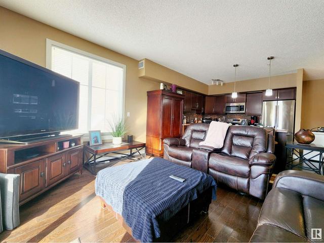 202 - 10520 56 Av Nw, Condo with 2 bedrooms, 2 bathrooms and null parking in Edmonton AB | Image 12