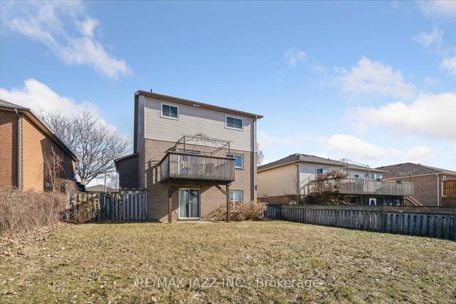 2534 Marsdale Dr, House detached with 3 bedrooms, 3 bathrooms and 3 parking in Peterborough ON | Image 35